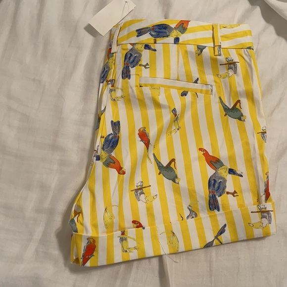 Shorts - Picture 3 of 4